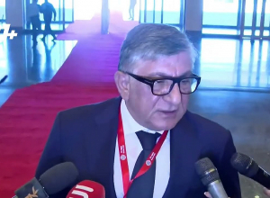 Это позор: что это за поведение? Хачатур Сукиасян