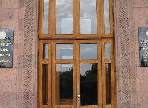 Անթույլատրելի է բոլոր բուհերը և գիտական կազմակերպությունները մեկ վայրում կենտրոնացնելը․ ՀՀ ԳԱԱ