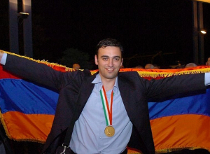 Կարեն Ասրյանի հուշամրցաշարին կմասնակցեն 100 շախմատիստ