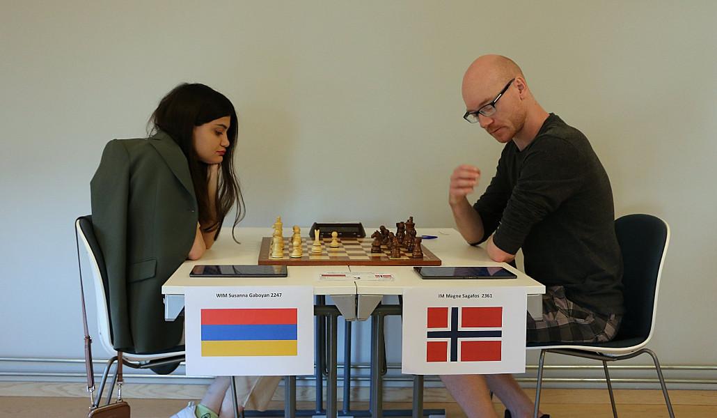 a1+chess gaboyan