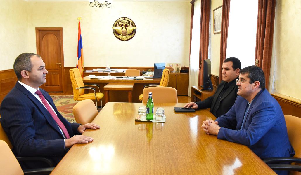 080622ArturDavtyan