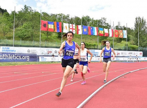 Հայաստանի աթլետները կմասնակցեն միջազգային մրցաշարերի