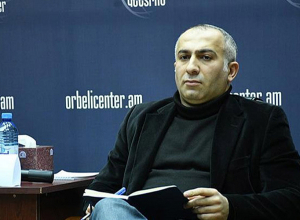 Армения для России – важный, но не незаменимый партнёр: Ален Гевондян