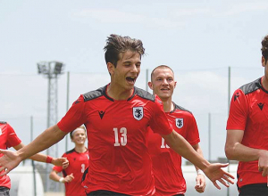 Հայաստանի Մ-19 հավաքականը խայտառակ պարտություն է կրել Վրաստանում