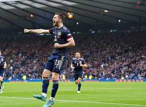 Հայաստանի հավաքականը լուրջ մրցակից չէ Շոտլանդիայի համար