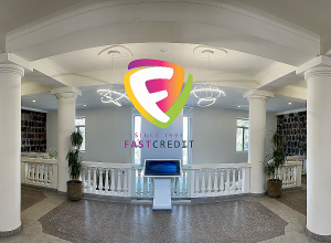 Ֆասթ Կրեդիտը շարունակում է աջակցել մշակույթային կենտրոնների զարգացմանը