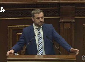 Оппозиция измотана до мозга костей, они сами признают, что их уже нет на политической арене: Папоян