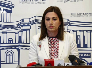 Брифинги членов правительства: ПРЯМОЙ ЭФИР