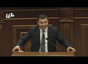 Депутат раскрыл, что сделал отец Ишхана Сагателяна во время войны