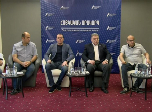 Красные линии переговоров, государственные интересы и достоинство: обсуждение в прямом эфире