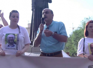 Полюс проводит акцию: прямой эфир