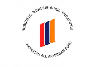 Около 11 млн долларов США: Итоги телемарафона Всеармянского фонда «Айастан»