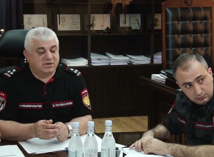 Было принято решение об увольнении 3 полицейских