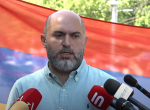 Լոգիստիկ խնդիր մե՞նք ենք ստեղծում, թե՞ դու, արա․ Աշոտյանը` Փաշինյանին