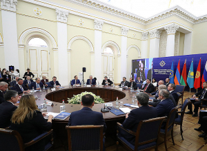 ՀԱՊԿ ԱԳ նախարարների խորհրդի ընդլայնված նիստը. ՈՒՂԻՂ
