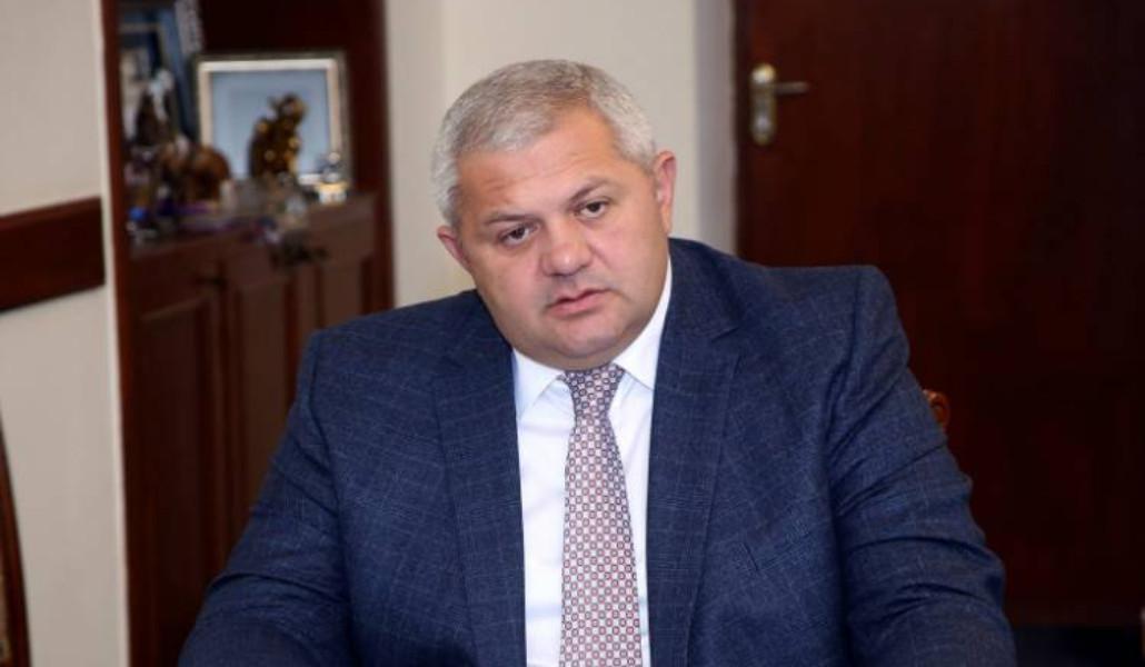 Մամիկոն Ասլանյան