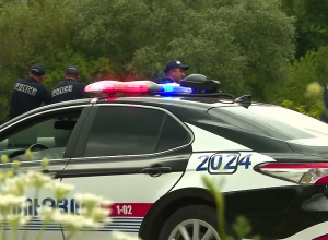 «Несчастный случай» - покушение на убийство: полиция