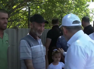 Ես ընտանիք պիտի պահեմ թե չէ․ քաղաքացին՝ Փաշինյանին