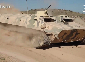 Իրական երթուղին Ղազախստանում է, բայց հայկականը գրեթե չի տարբերվում