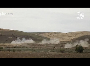 Մատաղիսի նահանջի գիշերը մոտ 400 զինվորի ուղղորդեցինք կամուրջներ