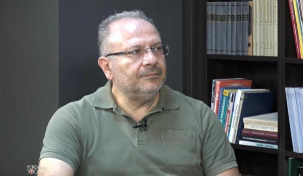 Բագրատ Եսայան