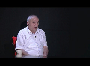 Степанакерт допустил грубую ошибку, не пойдя навстречу предложению президента РА: Ваграм Атанесян