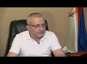 «Ս․Սարգսյանը ծաղրել է Սաղաթելյանին կամ նրա միջոցով ձախողած ընդդիմության լիդեր է նշանակել Քոչարյանին»