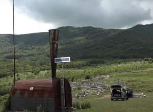 Էս հակակարկտային կայանները կրակեն, թե ոչ, միևնույնն է՝ կարկուտից գյուղացին տուժում է