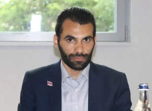 Сержа Саркисяна меньше всего устраивает, чтобы была смена власти и власть перешла к Р. Кочаряну: политолог