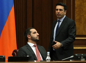 ԱԺ քառօրյայի մեկնարկը․ ՈՒՂԻՂ