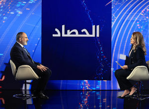 Надеемся, что при содействии наших международных партнеров нам удастся провести делимитацию наших границ: Пашинян – телеканалу «Аль-Джазира»