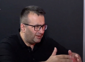 Они не исключают открытия русских школ, и турецких школ, и вхождение в НАТО: Армен Ованнисян