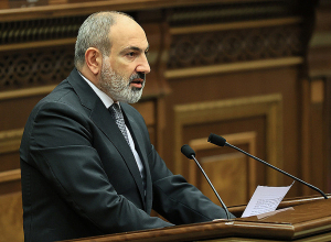 Если Азербайджан не признает границу с Арменией времён СССР, признает ли он границу с Ираном?