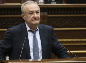 Министр ОНКС о статуи Иисуса