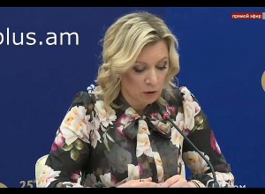 Деятельность комиссии по демаркации и делимитации не связана с ситуацией в Парухе