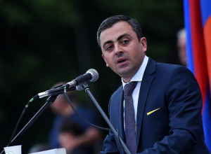 Շարժումը վրանների համար չէր․վրաններն էին շարժման համար․Իշխան Սաղաթելյան