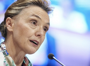 I really look forward to having answers from the Azerbaijani side for these alleged gross human rights violations: Secretary General