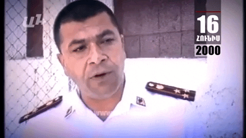 Календарь. 16 июня: Владимир Гаспарян уверен: 27-е октября будет раскрыто