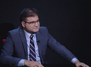 Тер-Петросян дал Демирчяну факт об обмене территориями со стороны Кочаряна: Бабаджанян