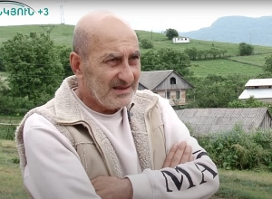 Քաշաթաղցին վերաբնակվել է Լոռու Մարց գյուղում․ կորսված հայրենիքից կան միայն հիշողություններ