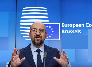 Более 90 европейских организаций направили Шарлю Мишелю письмо о его посредничестве в нагорно-карабахском конфликте