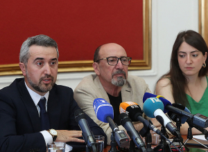 Կինոյի տունը կդառնա փառատոնային կենտրոն