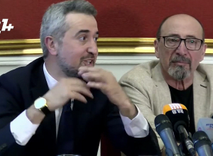 Вы не представляете, какая позорная коллаборация была ради звания заслуженного артиста