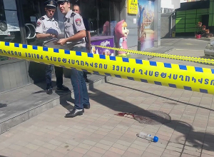 Սպանության փորձ կնոջ նկատմամբ.  Մալաթիայի քրեական հետախույզների բացահայտումը