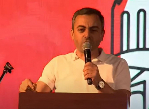 Փաշինյանը Հայաստանում երկար կյանք չունի, և նրա հետ ցանկացած պայմանավորվածություն առ ոչինչ է․ Իշխան Սաղաթելյան