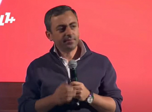 Իշխան Սաղաթելյանը՝ ընդդիմության հետագա անելիքների մասին