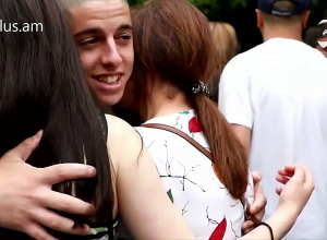 Բանակը շատ քիչ բան է վերցնում․ զինակոչիկ