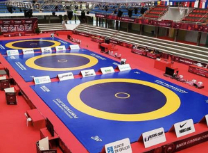 Հայաստանի 20 ըմբիշ կմասնակցի Եվրոպայի երիտասարդական առաջնությանը