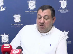 Չեմ կասկածում, որ վերադառնալու եմ․ Ռուբեն Վարդազարյան