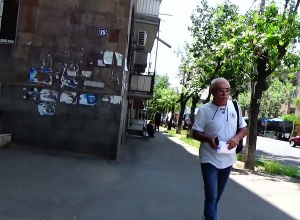 Нанесен серьёзный ущерб здоровью: Полиция Арабкира раскрыла поножовщину